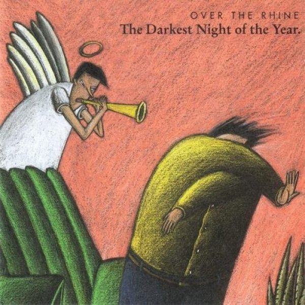 Album Over the Rhine - The Darkest Night of the Year