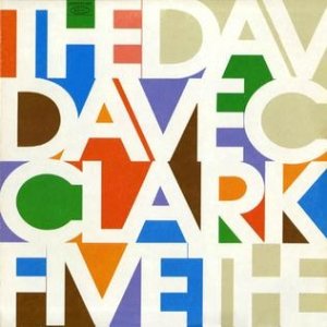 The Dave Clark Five Album 