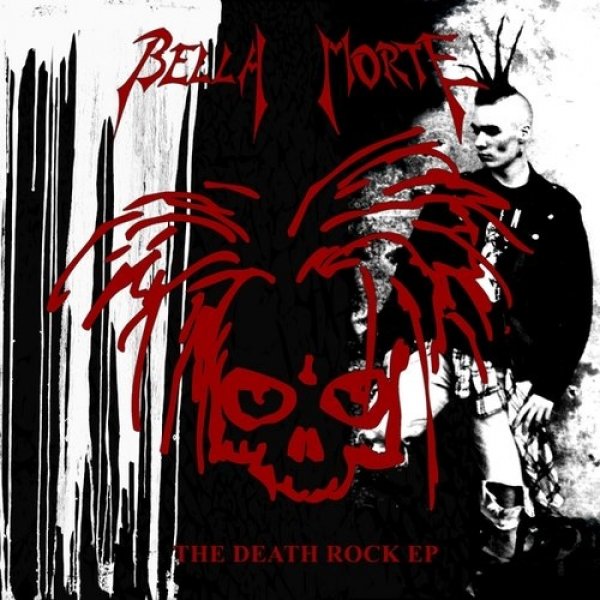 Album Bella Morte - The Death Rock EP