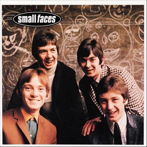Album Small Faces - The Decca Anthology 1965 - 1967