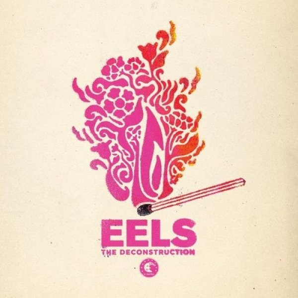 Album Eels - The Deconstruction