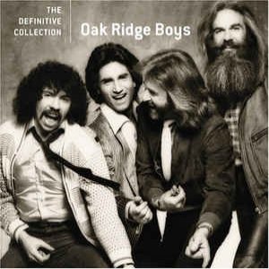 The Oak Ridge Boys The Definitive Collection, 2006