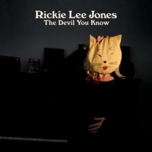 Album Rickie Lee Jones - The Devil You Know