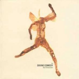 Album The Divine Comedy - Bad Ambassador