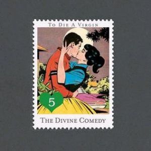 Album The Divine Comedy - To Die a Virgin