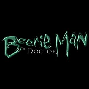 Album Beenie Man - The Doctor