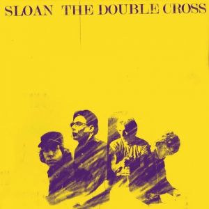 Album Sloan - The Double Cross