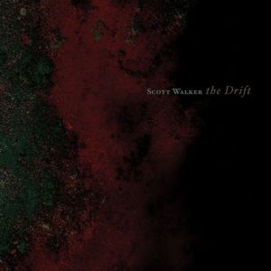 Album Scott Walker - The Drift