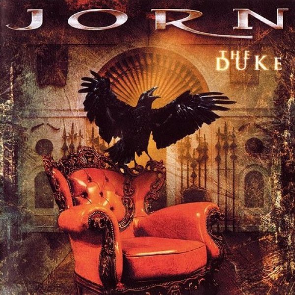 Jorn The Duke, 2006