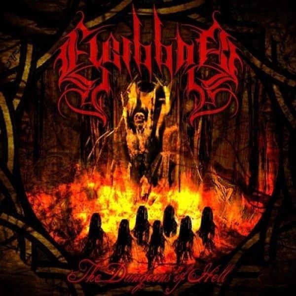 Album Elgibbor - The Dungeons of Hell