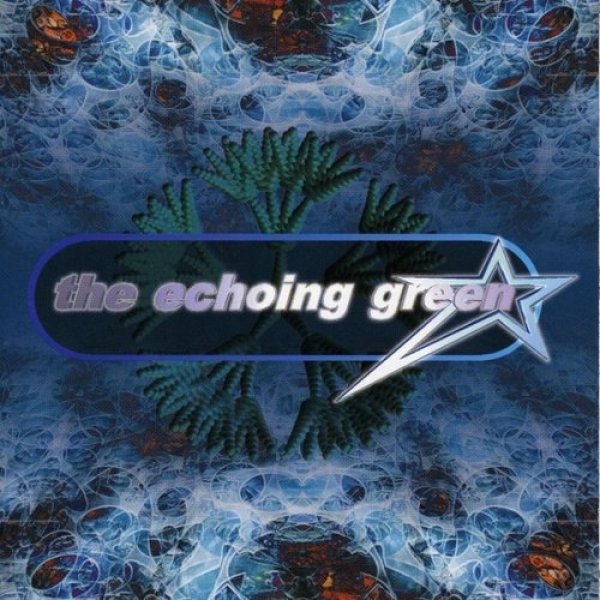 Album The Echoing Green - The Echoing Green