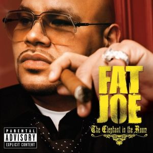 Album Fat Joe - The Elephant in the Room