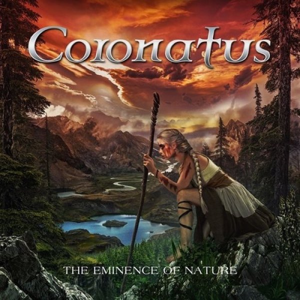  The Eminence of Nature Album 