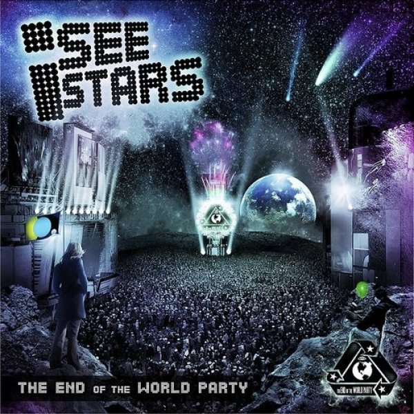 I See Stars The End of the World Party, 2011