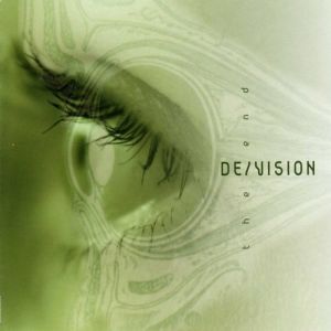 Album De/Vision - The End