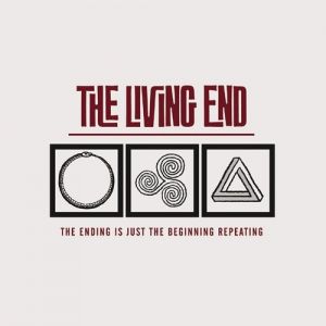 Album The Living End - The Ending Is Just the Beginning Repeating