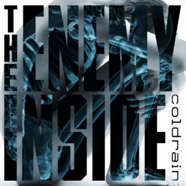 Album coldrain - The Enemy Inside