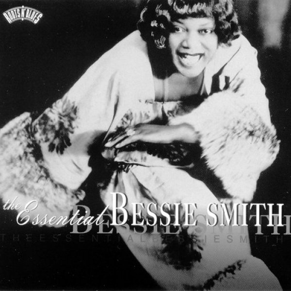 Album Bessie Smith - The Essential Bessie Smith