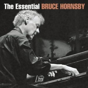 Album Bruce Hornsby - The Essential Bruce Hornsby