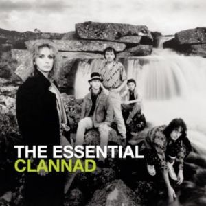 Album Clannad - The Essential Clannad
