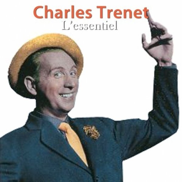 Album Charles Trenet - The Essential Collection