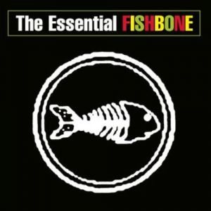 Album Fishbone - The Essential Fishbone