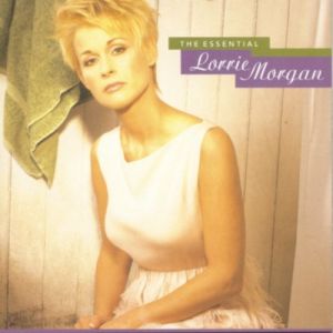Album Lorrie Morgan - The Essential Lorrie Morgan