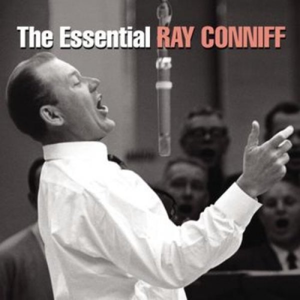 The Essential Ray Conniff - album