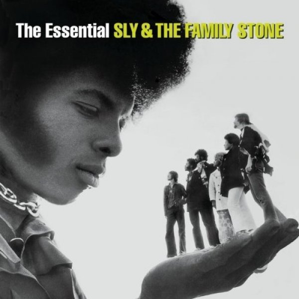  The Essential Sly & the Family Stone - album