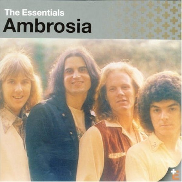 Album Ambrosia - The Essentials: Ambrosia