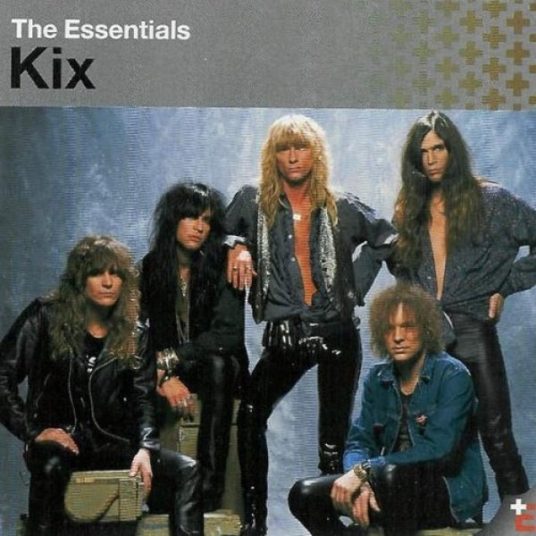Album Kix - The Essentials