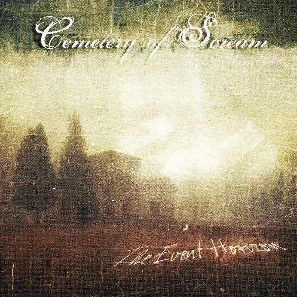 Album Cemetery of Scream - The Event Horizon