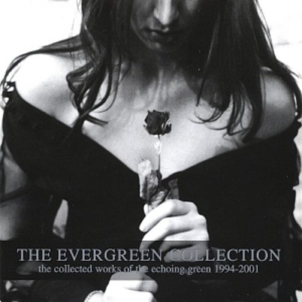 Album The Echoing Green - The Evergreen Collection