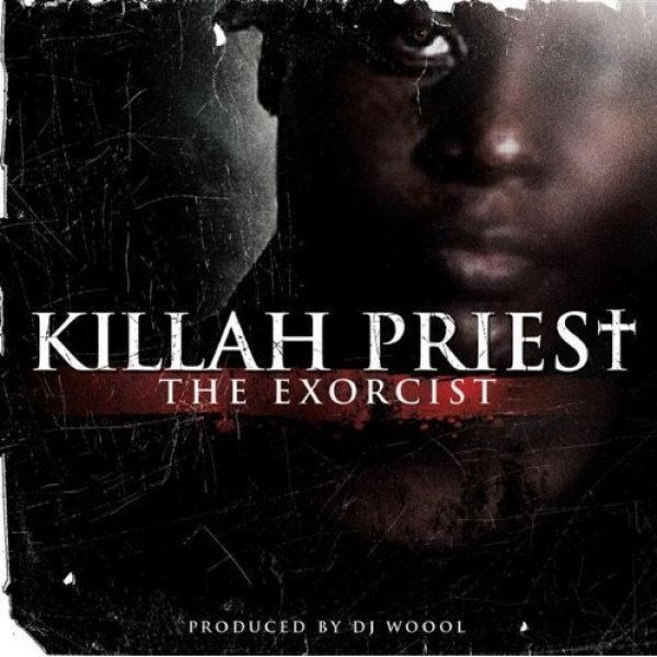 Killah Priest The Exorcist, 2009