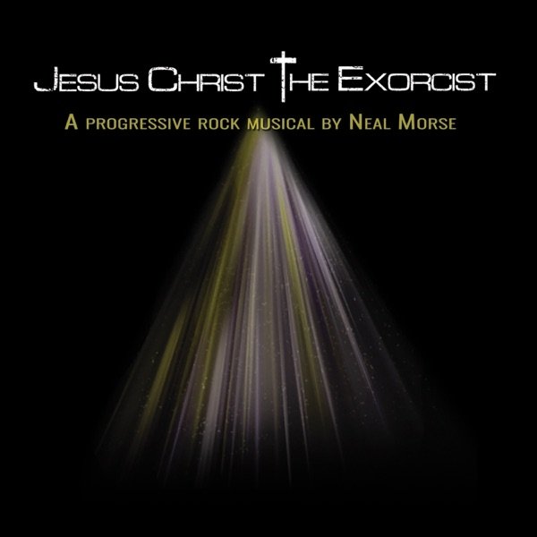 Album Neal Morse -  The Exorcist