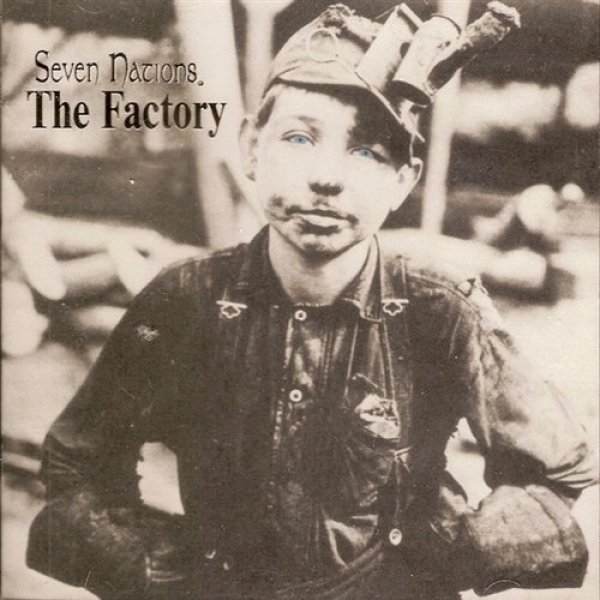 The Factory Album 