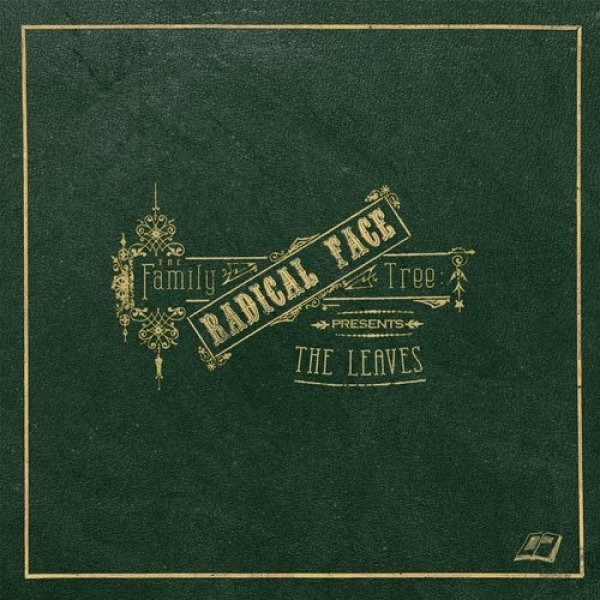 Album Radical Face - The Family Tree: The Leaves
