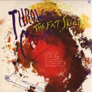 Album Throwing Muses - The Fat Skier