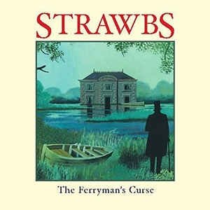 The Ferryman's Curse Album 