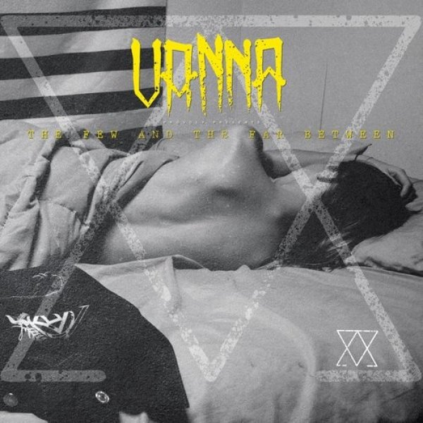 Album Vanna - The Few and the Far Between