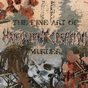 Malevolent Creation The Fine Art of Murder, 1998