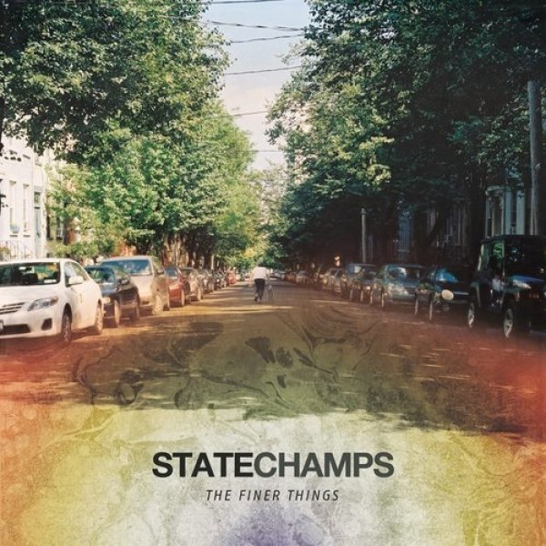 State Champs The Finer Things, 2013