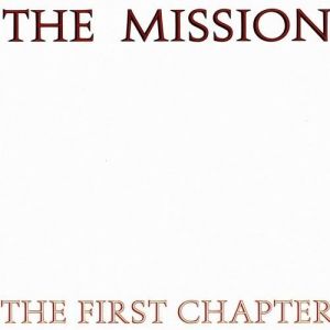 The First Chapter - album