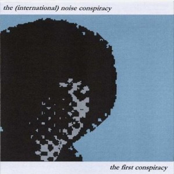 The First Conspiracy - album