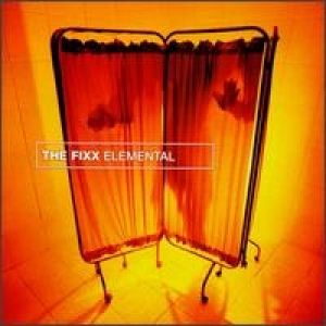 Album The Fixx - Elemental