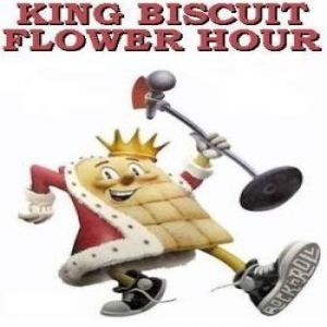 Album The Fixx - King Biscuit Flower Hour