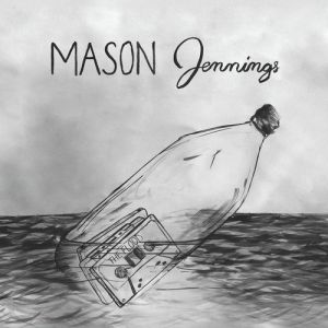 Album Mason Jennings - The Flood
