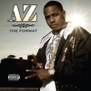 Album AZ - The Format