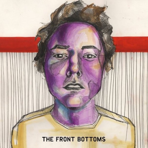 Album The Front Bottoms - The Front Bottoms