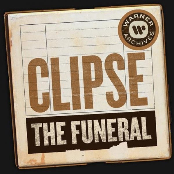 Album Clipse - The Funeral